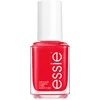 Image de Essie Vernis à ongles professionnel rouge et corail effet semi-permanent, Too Too Hot, 13,5 ml