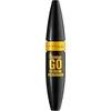 Image de Maybelline Newyork The Colossal Go Extreme Volume Noir Mascara