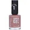 Image de Rimmel London Super Gel Nail Polish 029 Urban Affair 12 ml