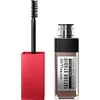 Image de Maybelline Gel teinté pour sourcils, imperméable et anti-taches, teinture longue durée, gel semi-permanent pour sourcils, tatouage pour sourcils 36 heures, marron doux