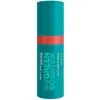 Image de Maybelline New York - Rouge à Lèvres Satiné & Pigmenté - Enrichi en Beurre de Cacao - 86% d'Ingrédients d'Origine Naturelle - Formule Vegan - Butter Cream Green Edition - Teinte : Garden (07)