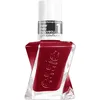 Image de essie Vernis à Ongles Longue Durée Finition Brillante Manucure sans UV Gel Couture #509 Paint the gown Red 1 x 13.5ml