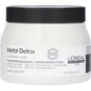 Image de Loreal Metal Detox Mask 500 ml