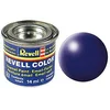 Image de Revell Lufthansa de bleu seidenm. 14 ml