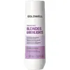 Image de Goldwell Dualsenses Blondes & Highlights Anti-Yellow Shampoo 100 ml
