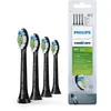 Image de Philips Brossettes Sonicare HX6064/11 Optimal White W - 4pcs