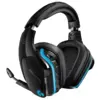 Image de Logitech G Casque gaming sans fil 7.1 surround Lightsync G935 - Noir