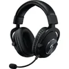 Image de Logitech G Casque gaming Pro X avec Blue Vo!ce - Noir