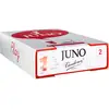 Image de Vandoren Juno JSR61225 Saxophone Alto 2 rieten voor altsaxofoon (25 stuks)