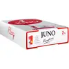 Image de Vandoren Juno JSR612525 Saxophone Alto 2.5 rieten voor altsaxofoon (25 stuks)