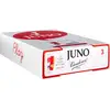 Image de Vandoren Juno JSR61325 Saxophone Alto 3 rieten voor altsaxofoon (25 stuks)