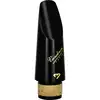 Image de Vandoren BD4 Black Diamond Clarinet Mouthpiece mondstuk voor Bb-klarinet