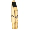 Image de Vandoren V16 Bec de Saxophone Ténor Doré