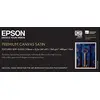 Image de Epson C13S041848 Premier Art Toile résistante à l'eau 350 g/m² 1118 mm x 12,2 m