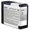 Image de Epson T5809 Cartouche d'encre d'origine 1 x noir clair Amazon Dash Replenishment est prêt