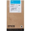 Image de Epson T6022 Cartouche d'encre cyan