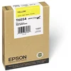 Image de Epson C13T605400 UltraChrome K3 T6054 110ml Cartridge Jaune Amazon Dash Replenishment est prêt