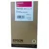 Image de EPSON T6113 Magenta 110 ml