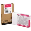 Image de Epson T605B Cartouche d'encre d'origine 1 x magenta