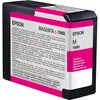 Image de Epson T580A Cartouche d'encre Magenta vivid