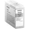 Image de Epson C13T850900 Cartouche d'encre d'origine Noir Clair Amazon Dash Replenishment est prêt