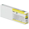 Image de Epson UltraChrome HDXHD Encre Jaune 700 ml T 8044