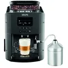 Image de KRUPS - Machine à expresso EA816B70, acier inoxydable, 260 kilogrammes, noir