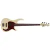Image de Peavey Milestone Ivory 4-snarige basgitaar
