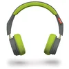 Image de Plantronic Casque Bluetooth BackBeat 500 gris de Plantronics