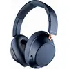 Image de Plantronics BackBeat GO 810 - Casque sans fil à réduction de bruit circum-aural, marine