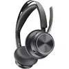 Image de POLY Voyager Focus 2 UC USB-A pour PC/GSM