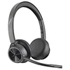 Image de Poly (Plantronics + Polycom) Voyager 4320 UC,V4320 C USB-C,Ww, USB C/A Adapter, Ecomm