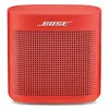 Image de Enceinte Bluetooth Bose Soundlink Color II Rouge en occasion ou reconditionné