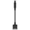 Image de Câble BOSE DONGLE SPEAKER 4 POS BLACK