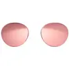 Image de Verre de lunettes BOSE Cardi Rondo rose gold polarisés