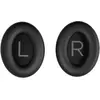 Image de Kit de coussinets BOSE pour casque QC 45 & QC Headphone - Noir