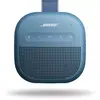 Image de Enceinte portable BOSE SoundLink Micro II Bleu