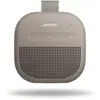 Image de Enceinte portable BOSE SoundLink Micro II Grès