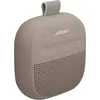 Image de Enceintes Bluetooth portables Bose SoundLink Micro 2e Génération Sable