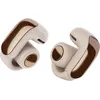 Image de Écouteurs true wireless Bose Ultra Open Beige