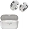 Image de Écouteurs true wireless Bose Ultra Open (2e génération) Blanc