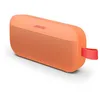 Image de Bose SoundLink Flex (2e gén) Enceinte Bluetooth, Enceinte d’extérieur ultra-portable avec son haute fidélité, 12h d’autonomie, Enceinte résistante étanche à l’eau et à la poussière, Pêche orangée
