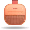 Image de Enceinte portable BOSE SoundLink Micro II Peche Orange