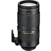 Image de Nikon AF-S NIKKOR 80-400 mm 1:4.5-5.6 G ED VR Objectif Noir