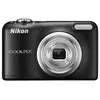 Image de Compact Nikon Coolpix A10 Noir en occasion ou reconditionné