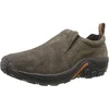 Image de Merrell Jungle MOC, Mocassins Homme, Marron Gunsmoke, 40 EU