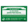Image de Savon Solide Parfum Amande 140g Dr. Bronner's® - Cosmétiques Hygiène DB OBAL05 FR