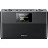 Image de Kenwood CR-ST80DAB Noir