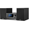 Image de Mini chaînes hi-fi Kenwood M-7000-S Noir