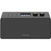 Image de Kenwood Radio internet CR-ST90S-B - Noir